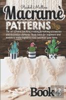 Macrame Patterns Book