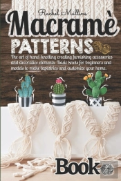 Macrame Patterns Book