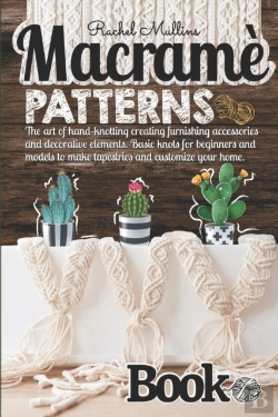Bertrand.pt - Macrame Patterns Book
