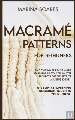 Bertrand.pt - Macrame' Patterns For Beginners