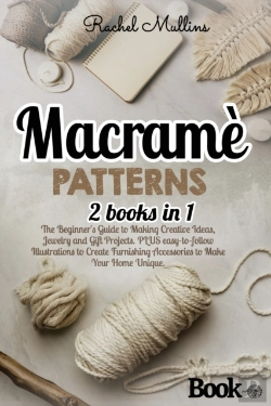 Bertrand.pt - Macrame Patterns