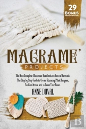 Macrame Projects