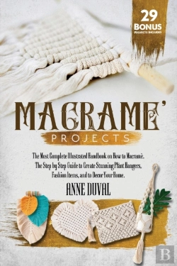 Bertrand.pt - Macrame Projects