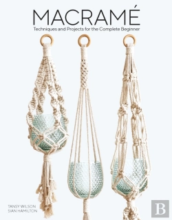 Bertrand.pt - Macrame