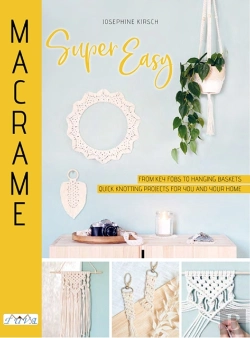 Bertrand.pt - Macrame Super Easy