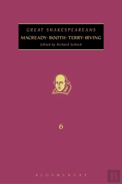 Bertrand.pt - Macready, Booth, Terry, Irving