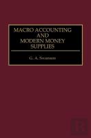 Macro Accounting And Modern Money Supplies