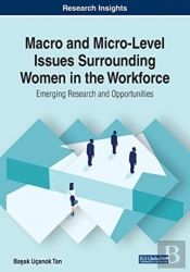 Macro And Micro-Level Issues Surrounding Women In The Workforce