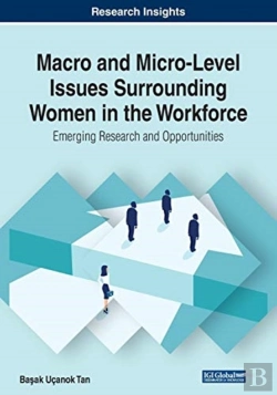 Bertrand.pt - Macro And Micro-Level Issues Surrounding Women In The Workforce