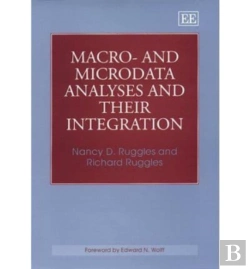 Bertrand.pt - Macro- And Microdata Analyses And Their Integration