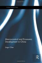 Macro-Control And Economic Development In China