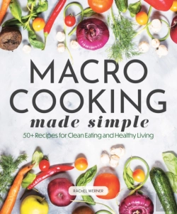 Bertrand.pt - Macro Cooking Made Simple