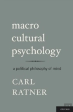 Bertrand.pt - Macro Cultural Psychology
