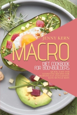 Bertrand.pt - Macro Diet Cookbook For Bodybuilders: Qu