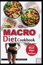 Macro Diet Cookbook