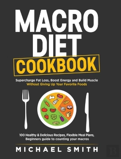 Bertrand.pt - Macro Diet Cookbook