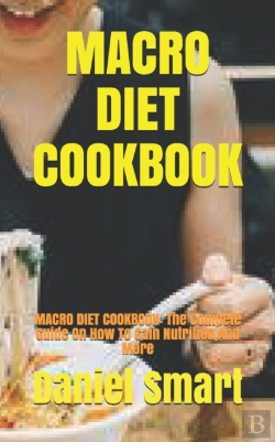 Bertrand.pt - Macro Diet Cookbook