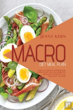 Bertrand.pt - Macro Diet Meal Plan: The Ultimate Cookb