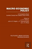 Macro-Economic Policy