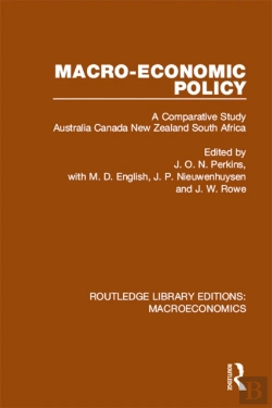 Bertrand.pt - Macro-Economic Policy