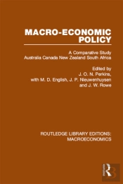Macro-Economic Policy