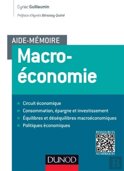 Bertrand.pt - Macro-Économie ; Aide Mémoire