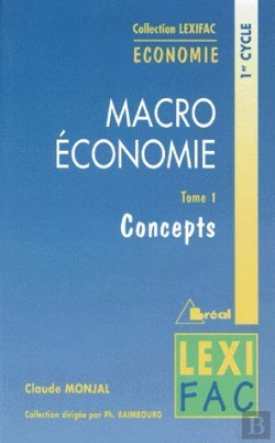 Bertrand.pt - Macro Économie T.1 ; Concepts ; 1er Cycle