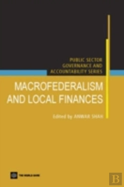 Bertrand.pt - Macro Federalism And Local Finance