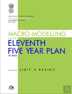 Bertrand.pt - Macro-Modelling For The Eleventh Five Year Plan Of India