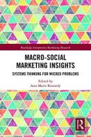 Macro-Social Marketing Insights