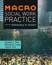 Macro Social Work Practice
