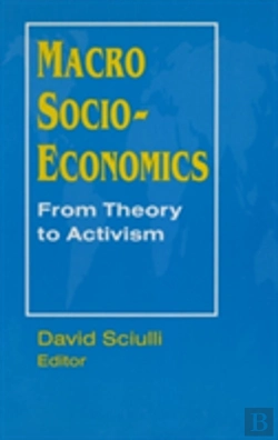 Bertrand.pt - Macro Socio-Economics: From Theory To Activism