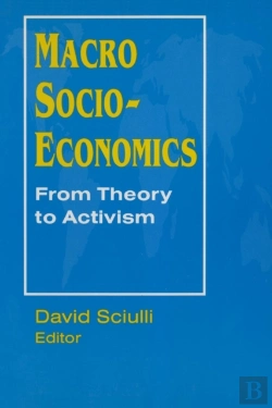 Bertrand.pt - Macro Socio-Economics: From Theory To Activism