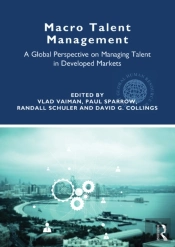 Macro Talent Management