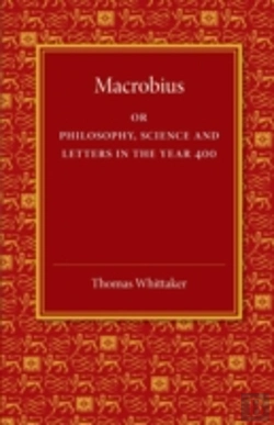 Bertrand.pt - Macrobius