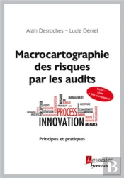 Macrocartographie Des Risques Par Les Audits