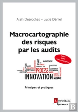 Bertrand.pt - Macrocartographie Des Risques Par Les Audits