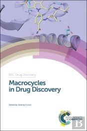 Macrocycles In Drug Discovery