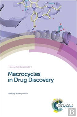 Bertrand.pt - Macrocycles In Drug Discovery
