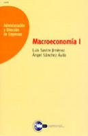 Macroeconom¡A I