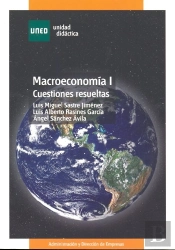 Macroeconom¡A I. Cuestiones Resueltas