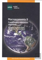 Macroeconom¡A Ii. Cuestiones Y Ejercicios Resueltos