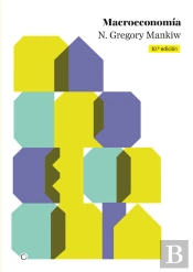 Macroeconomía, 10ª Ed.
