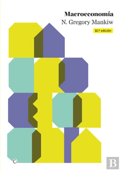Bertrand.pt - Macroeconomía, 10ª Ed.