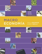 Macroeconomía. (3 Ed.)