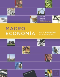 Bertrand.pt - Macroeconomía. (3 Ed.)