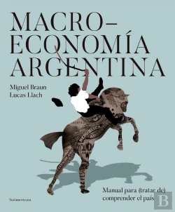 Bertrand.pt - Macroeconomía Argentina