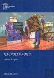 Macroeconomia - Caderno de Apoio
