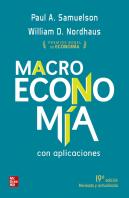Macroeconomia Con Aplicaciones