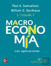 Macroeconomia Con Aplicaciones